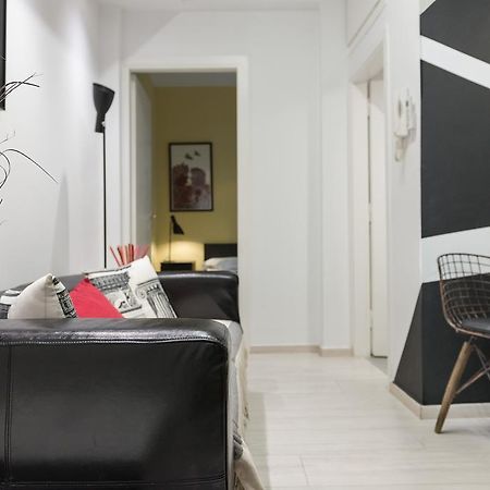 Acropolis Cozy Studio By Livin Urbban Athens Ngoại thất bức ảnh
